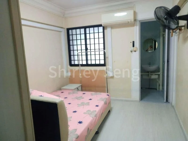 2 Room (2STD) HDB for Rent in  450 Ang Mo Kio Avenue 10 - Image 15