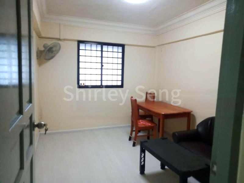 2 Room (2STD) HDB for Rent in  450 Ang Mo Kio Avenue 10 - Image 12