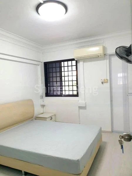 2 Room (2STD) HDB for Rent in  450 Ang Mo Kio Avenue 10 - Image 8