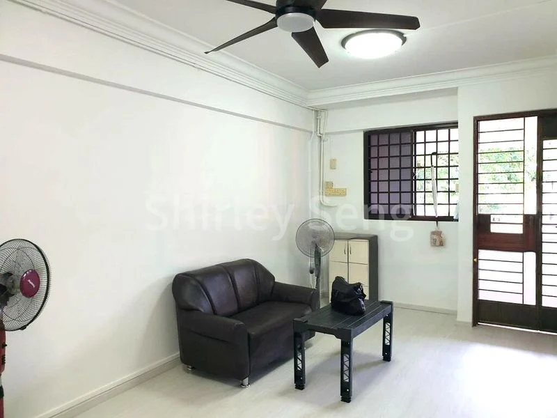 2 Room (2STD) HDB for Rent in  450 Ang Mo Kio Avenue 10 - Image 4