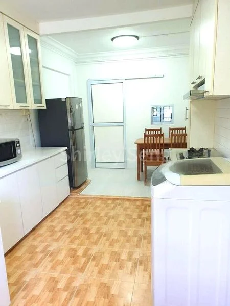 2 Room (2STD) HDB for Rent in  450 Ang Mo Kio Avenue 10 - Image 5