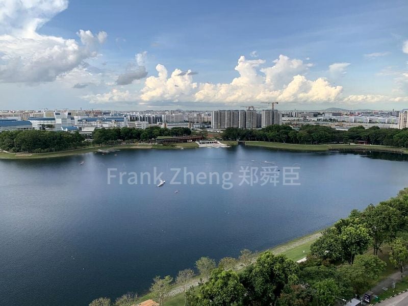 3 Bed Condo for Rent in  Waterfront Gold - Image 14