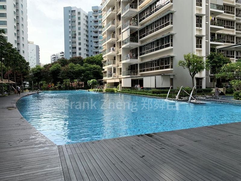 3 Bed Condo for Rent in  Waterfront Gold - Image 12