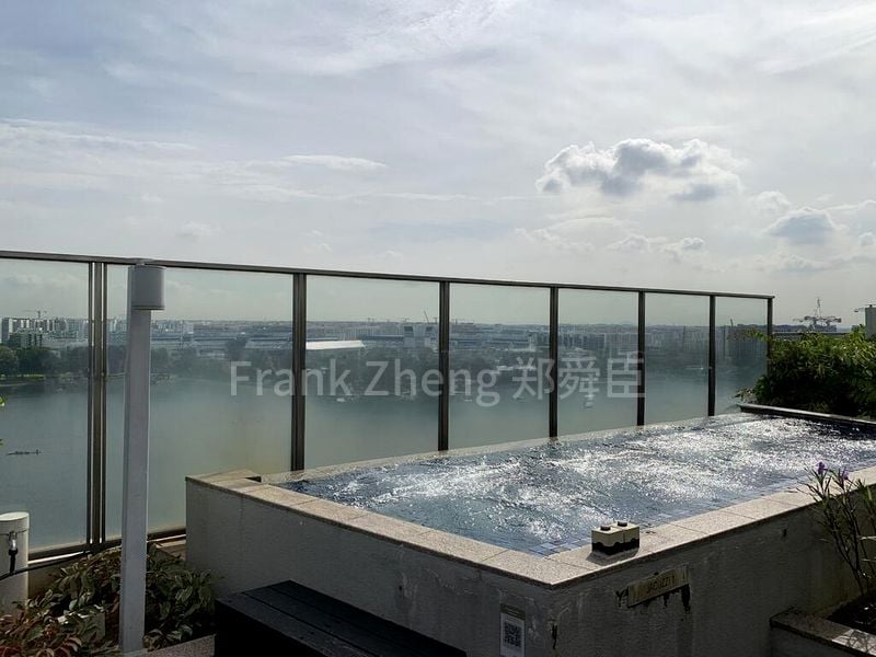 3 Bed Condo for Rent in  Waterfront Gold - Image 13