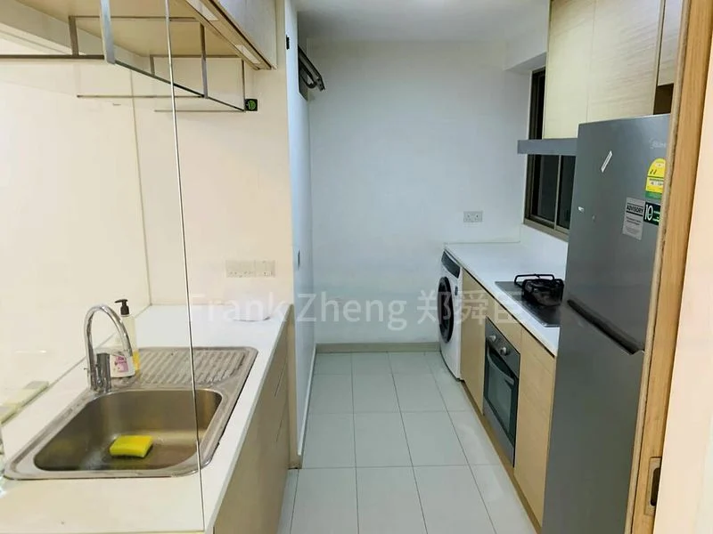 3 Bed Condo for Rent in  Waterfront Gold - Image 4