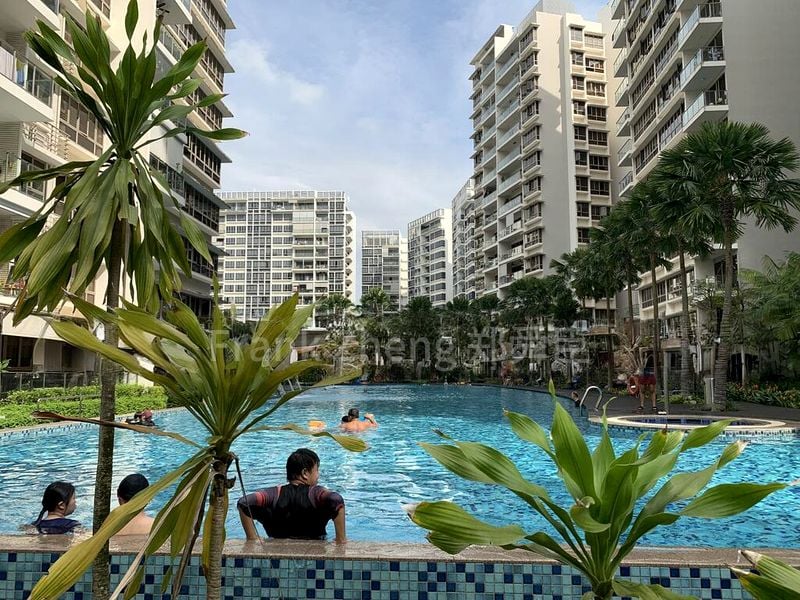 3 Bed Condo for Rent in  Waterfront Gold - Image 10