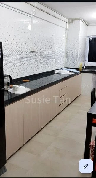3 Room (3A) HDB for Rent in  109 Ang Mo Kio Avenue 4 - Image 1