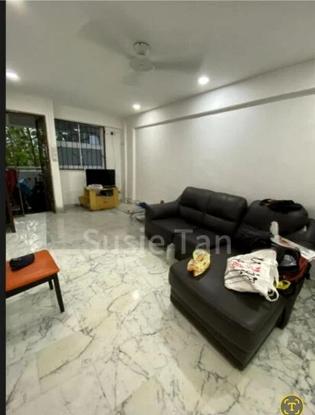 3 Room (3A) HDB for Rent in  109 Ang Mo Kio Avenue 4 - Image 6