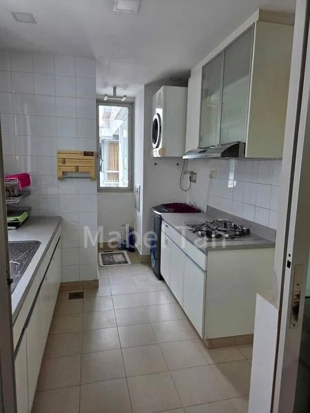 Master Room (Condo) for Rent in  The Nexus - Image 2