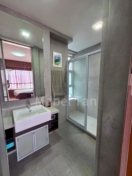 Master Room (Condo) for Rent in  The Nexus - Image 6