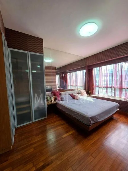 Master Room (Condo) for Rent in  The Nexus - Image 8