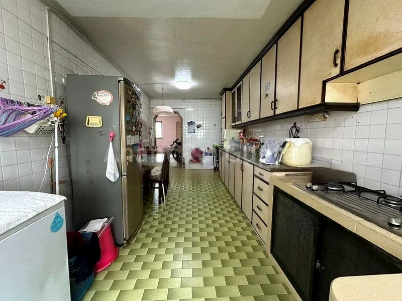 4 Room (4NG) HDB for Rent in  524 Bedok North Street 3 - Image 5