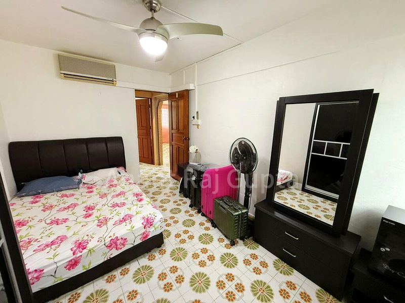 4 Room (4NG) HDB for Rent in  524 Bedok North Street 3 - Image 15