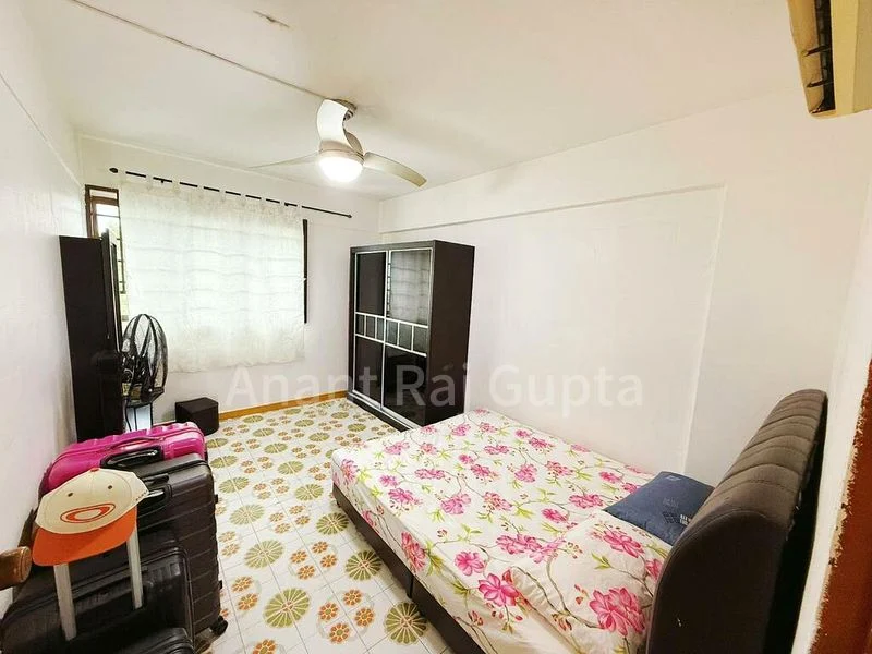 4 Room (4NG) HDB for Rent in  524 Bedok North Street 3 - Image 10