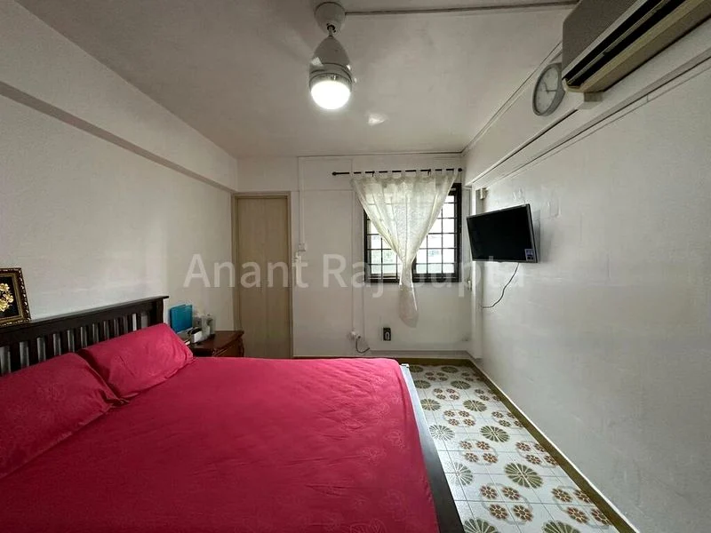 4 Room (4NG) HDB for Rent in  524 Bedok North Street 3 - Image 4