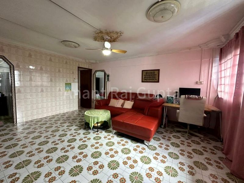 4 Room (4NG) HDB for Rent in  524 Bedok North Street 3 - Image 7