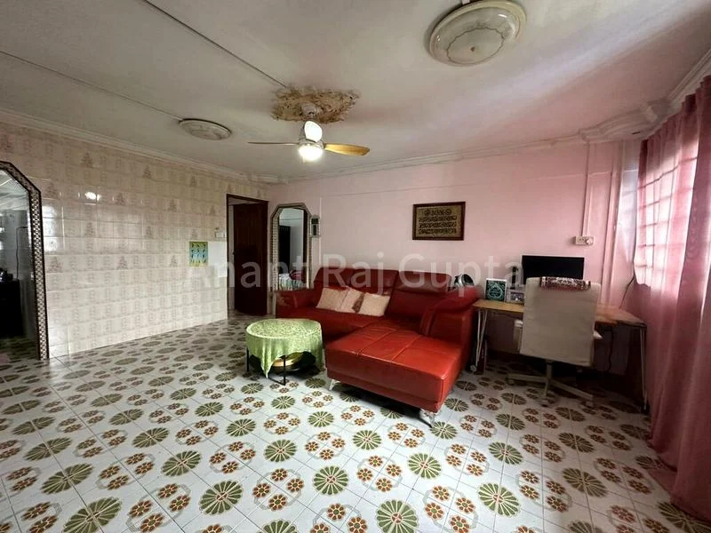4 Room (4NG) HDB for Rent in  524 Bedok North Street 3 - Image 6