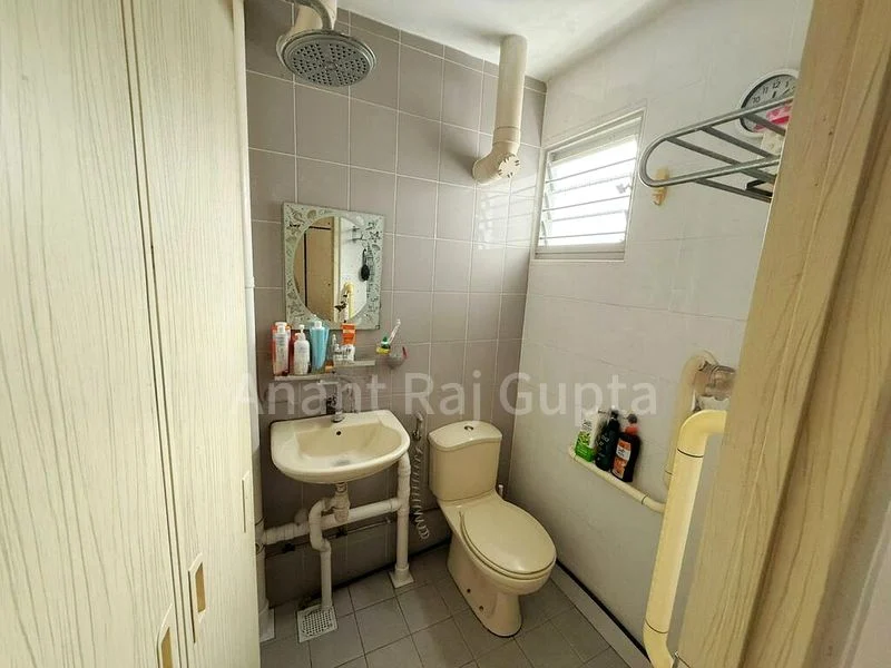 4 Room (4NG) HDB for Rent in  524 Bedok North Street 3 - Image 16