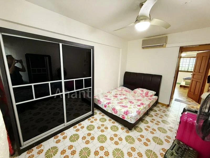 4 Room (4NG) HDB for Rent in  524 Bedok North Street 3 - Image 13