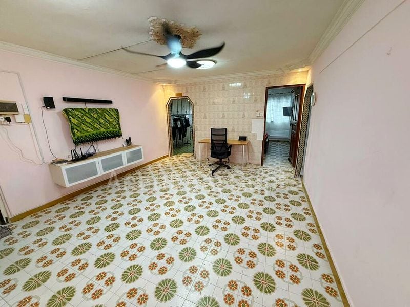 4 Room (4NG) HDB for Rent in  524 Bedok North Street 3 - Image 11