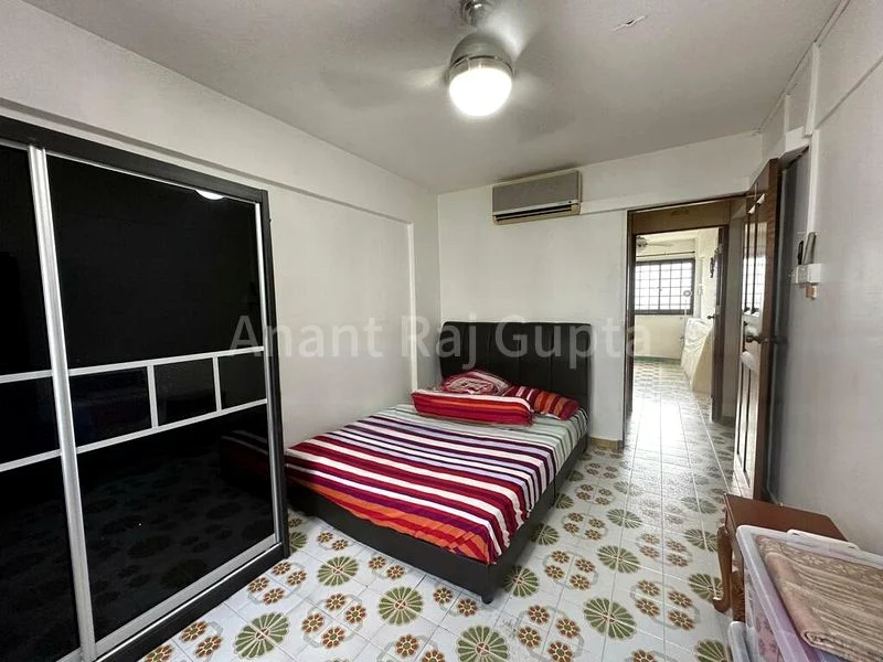 4 Room (4NG) HDB for Rent in  524 Bedok North Street 3 - Image 2