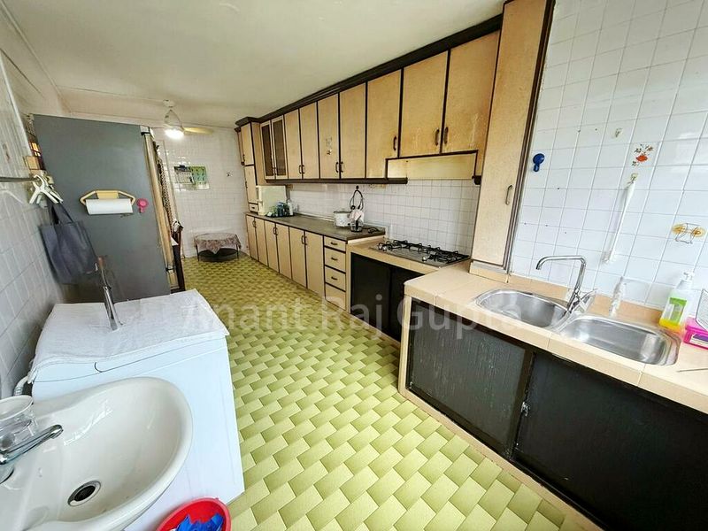 4 Room (4NG) HDB for Rent in  524 Bedok North Street 3 - Image 17