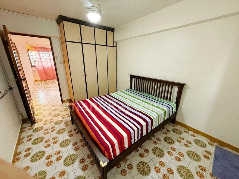 4 Room (4NG) HDB for Rent in  524 Bedok North Street 3 - Image 10