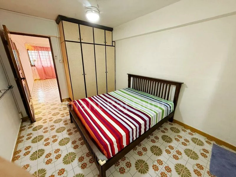 4 Room (4NG) HDB for Rent in  524 Bedok North Street 3 - Image 8