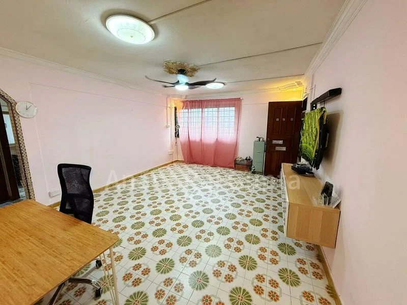 4 Room (4NG) HDB for Rent in  524 Bedok North Street 3 - Image 18