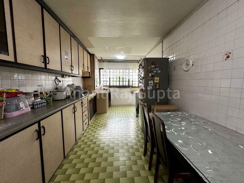 4 Room (4NG) HDB for Rent in  524 Bedok North Street 3 - Image 3
