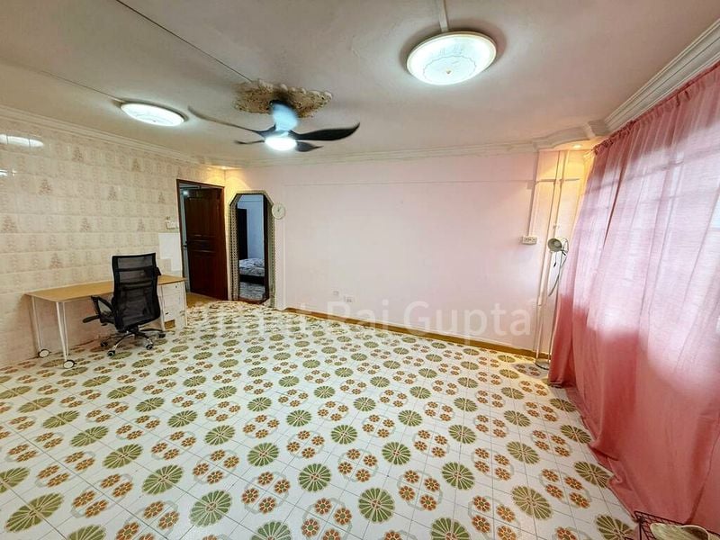 4 Room (4NG) HDB for Rent in  524 Bedok North Street 3 - Image 9