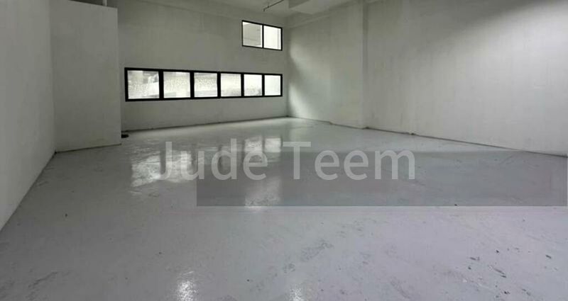 Factory / Workshop (B2) for Sale: Synergy @ KB - Image 2