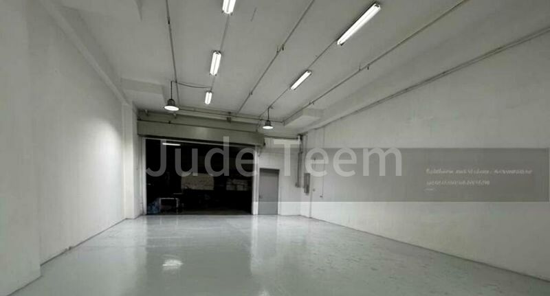 Factory / Workshop (B2) for Sale: Synergy @ KB - Image 1