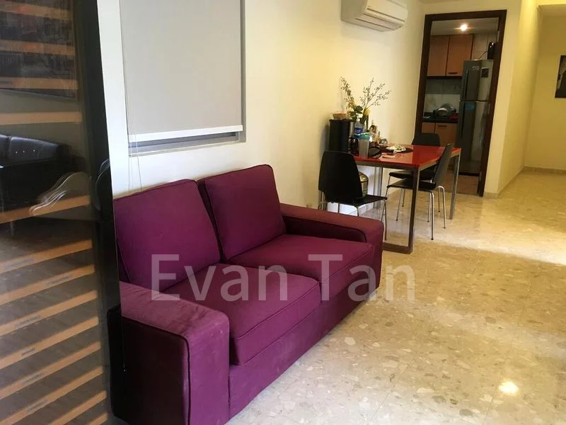Common Room (Condo) for Rent in UE Square - Image 7