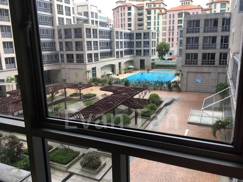 Common Room (Condo) for Rent in UE Square - Image 3