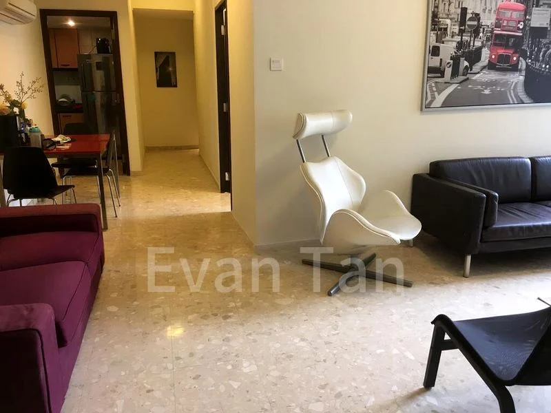 Common Room (Condo) for Rent in UE Square - Image 6