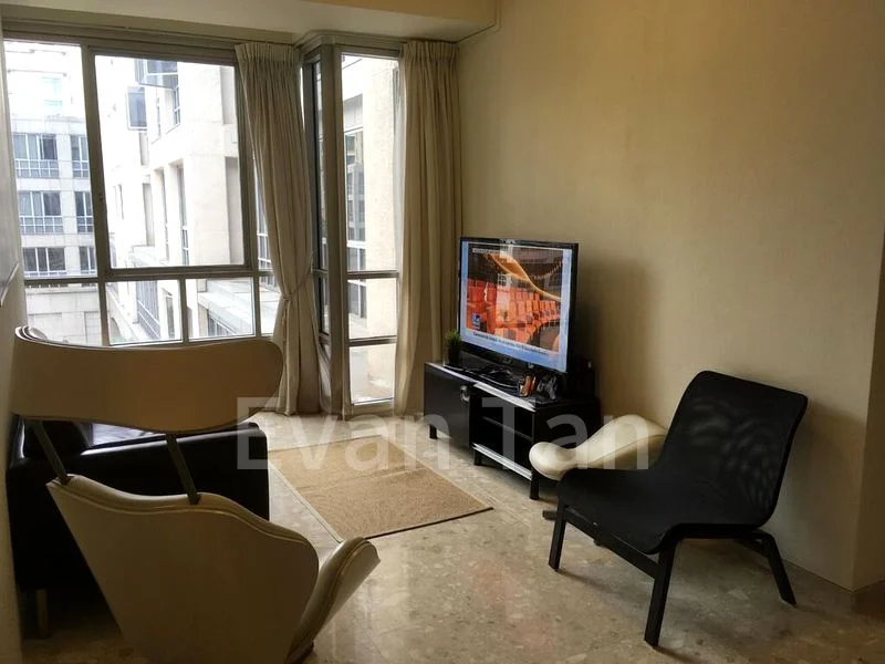 Common Room (Condo) for Rent in UE Square - Image 4