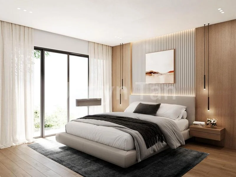 5 Bed Terraced House (Landed) for Sale in Boon Teck Road - Image 3