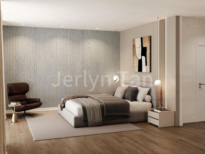 5 Bed Terraced House (Landed) for Sale in Boon Teck Road - Image 6