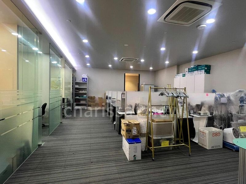 Light Industrial (B1) for Sale: HH @ Kallang - Image 10