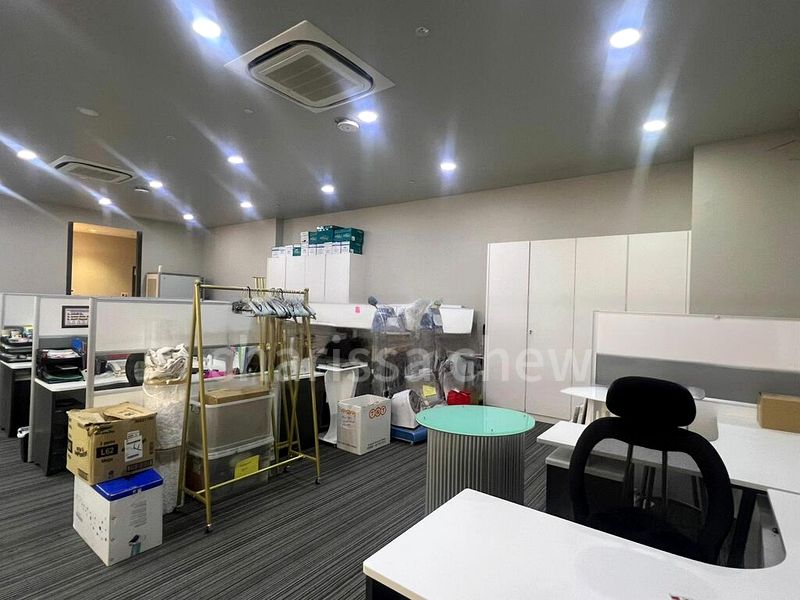 Light Industrial (B1) for Sale: HH @ Kallang - Image 11