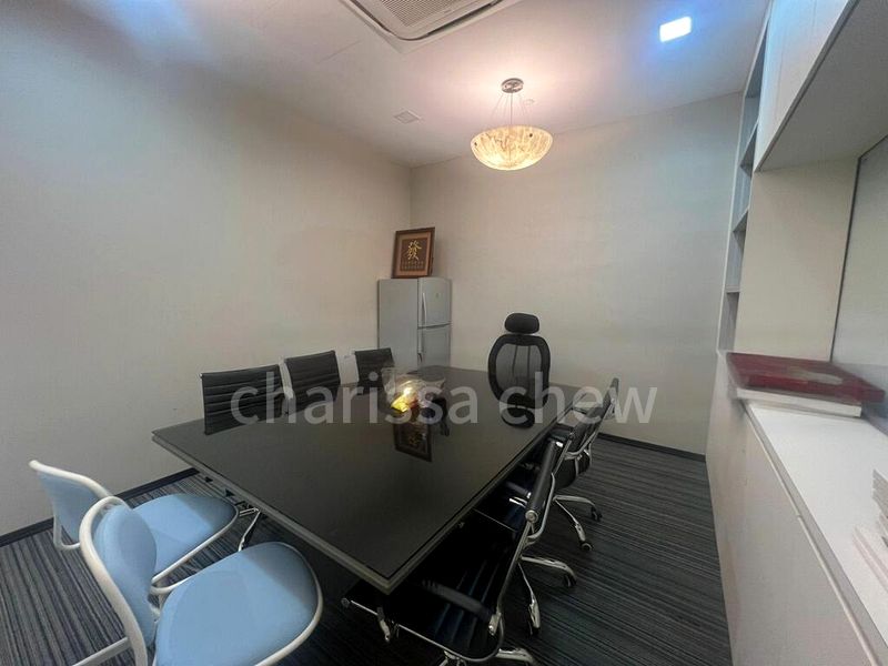 Light Industrial (B1) for Sale: HH @ Kallang - Image 4