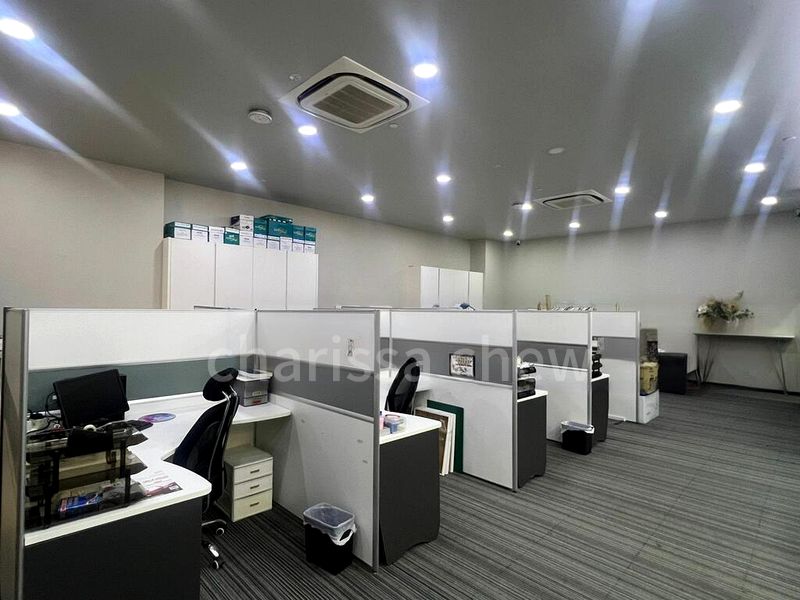 Light Industrial (B1) for Sale: HH @ Kallang - Image 8