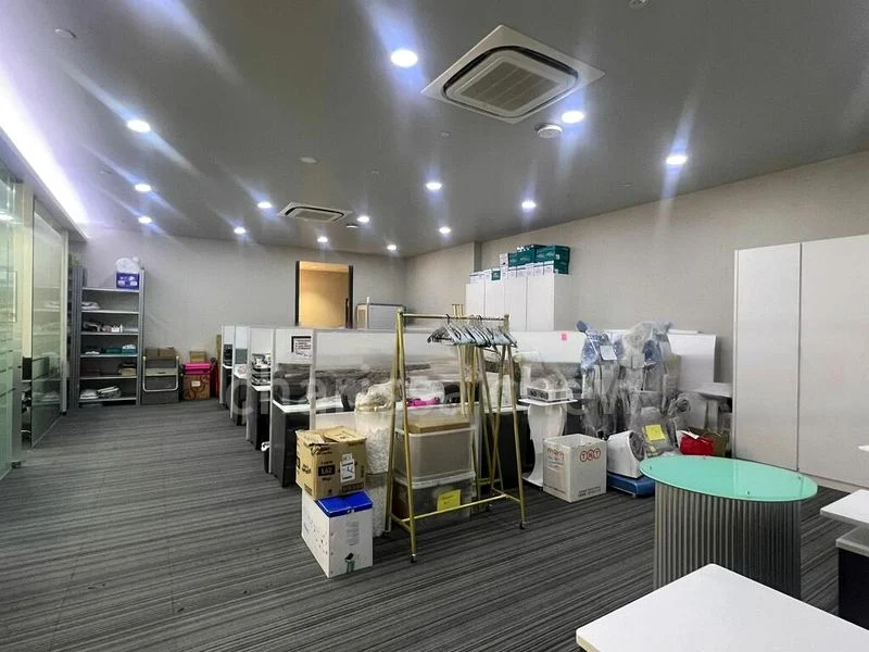 Light Industrial (B1) for Sale: HH @ Kallang - Image 1