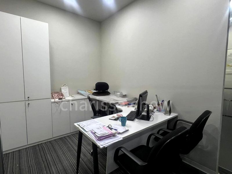 Light Industrial (B1) for Sale: HH @ Kallang - Image 3