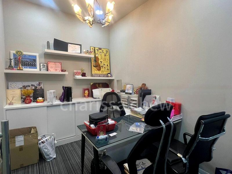 Light Industrial (B1) for Sale: HH @ Kallang - Image 12