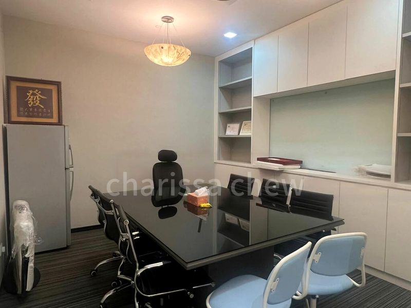 Light Industrial (B1) for Sale: HH @ Kallang - Image 2