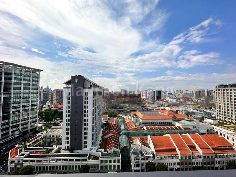 2 Bed Condo for Rent in  The M - Image 1