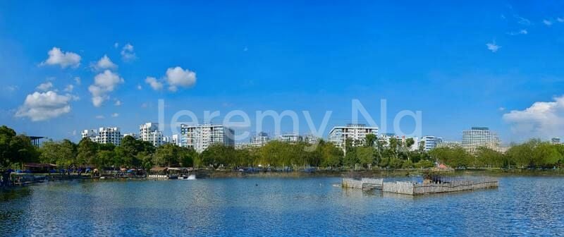 Food & Beverage for Rent:  LOW-COST & UNIQUE F&B in the East; Family & Youth Crowd | Near Residential Area - Image 1