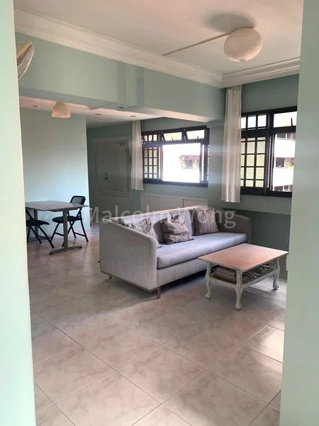 Common Room (HDB) for Rent in  483 Choa Chu Kang Avenue 5 - Image 4